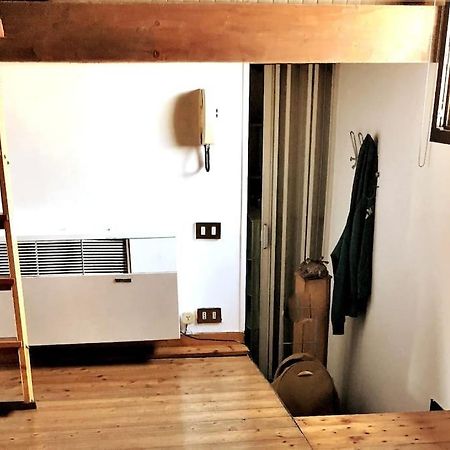 Romantic Studio In The Historical Heart Of 파도바 외부 사진