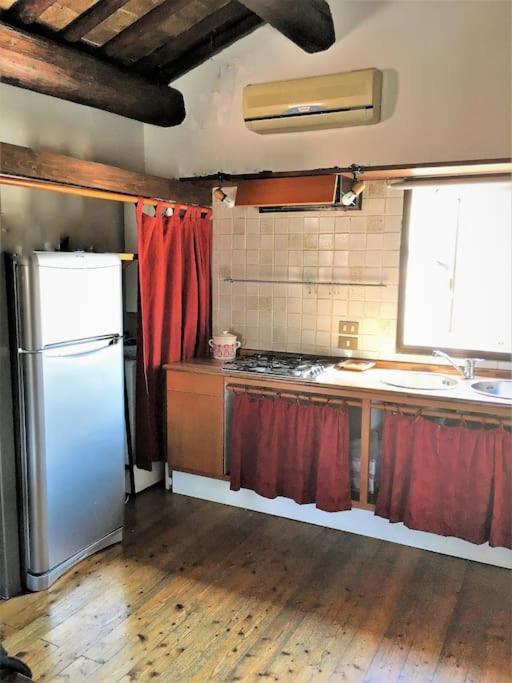 Romantic Studio In The Historical Heart Of 파도바 외부 사진