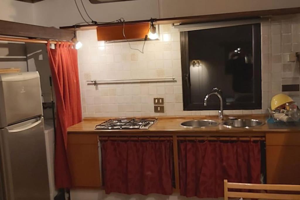 Romantic Studio In The Historical Heart Of 파도바 외부 사진