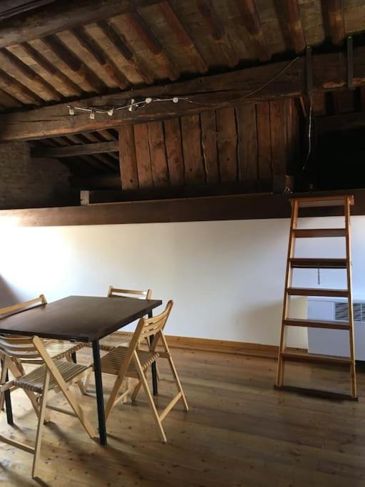 Romantic Studio In The Historical Heart Of 파도바 외부 사진