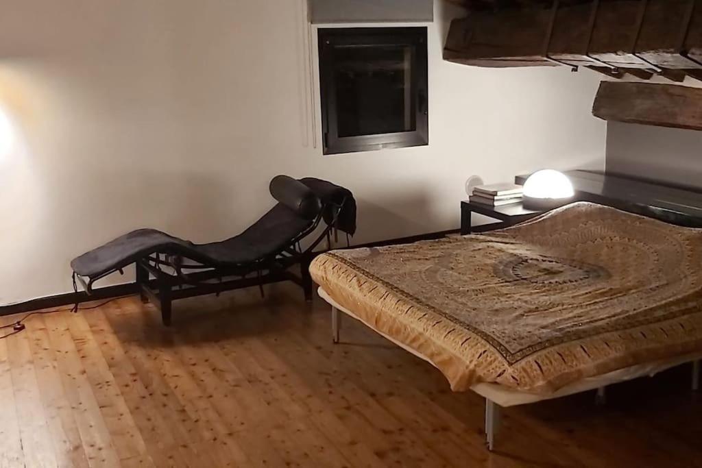 Romantic Studio In The Historical Heart Of 파도바 외부 사진