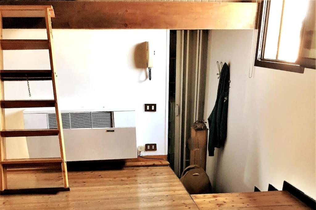 Romantic Studio In The Historical Heart Of 파도바 외부 사진